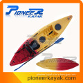 Single Sit On Top Kayak Fishing For Wholesale